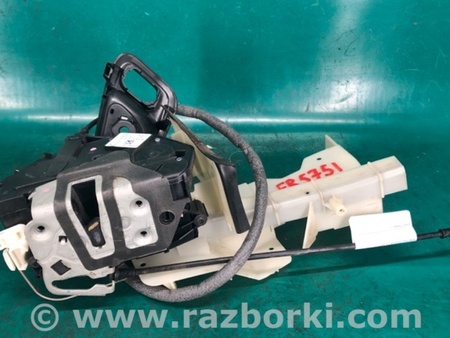 ФОТО Замок двери для Ford Focus 3 (01.2010 - 03.2018) Киев
