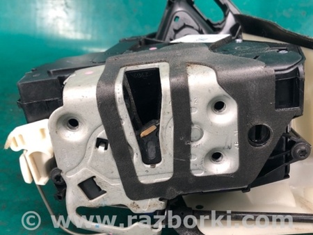 ФОТО Замок двери для Ford Focus 3 (01.2010 - 03.2018) Киев