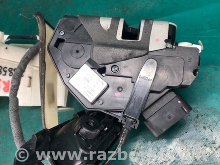 ФОТО Замок двери для Ford Focus 3 (01.2010 - 03.2018) Киев