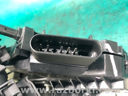 ФОТО Замок двери для Ford Focus 3 (01.2010 - 03.2018) Киев