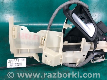 ФОТО Замок двери для Ford Focus 3 (01.2010 - 03.2018) Киев