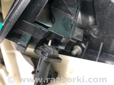 ФОТО Замок двери для Ford Focus 3 (01.2010 - 03.2018) Киев