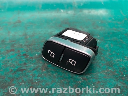 ФОТО Кнопка центрального замка для Ford Focus 3 (01.2010 - 03.2018) Киев