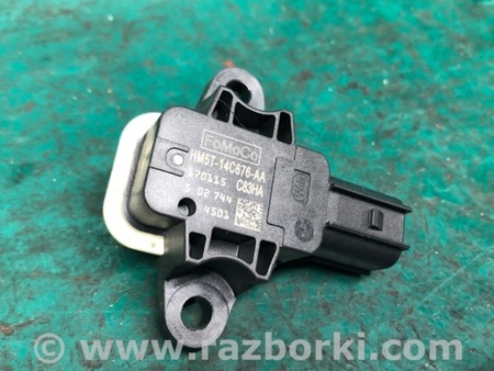 ФОТО Датчик удара для Ford Focus 3 (01.2010 - 03.2018) Киев