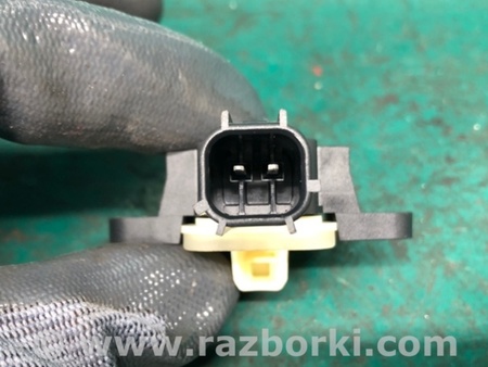 ФОТО Датчик удара для Ford Focus 3 (01.2010 - 03.2018) Киев