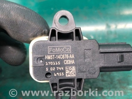 ФОТО Датчик удара для Ford Focus 3 (01.2010 - 03.2018) Киев