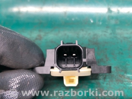 ФОТО Датчик удара для Ford Focus 3 (01.2010 - 03.2018) Киев