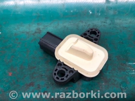 ФОТО Датчик удара для Ford Focus 3 (01.2010 - 03.2018) Киев