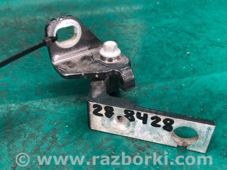 ФОТО Петля двери нижняя для Ford Focus 3 (01.2010 - 03.2018) Киев