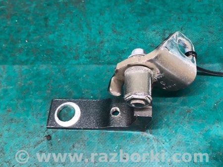 ФОТО Петля двери нижняя для Ford Focus 3 (01.2010 - 03.2018) Киев