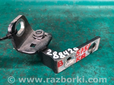 ФОТО Петля двери верхняя для Ford Focus 3 (01.2010 - 03.2018) Киев