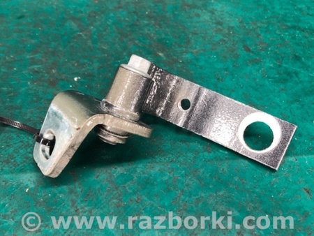 ФОТО Петля двери верхняя для Ford Focus 3 (01.2010 - 03.2018) Киев