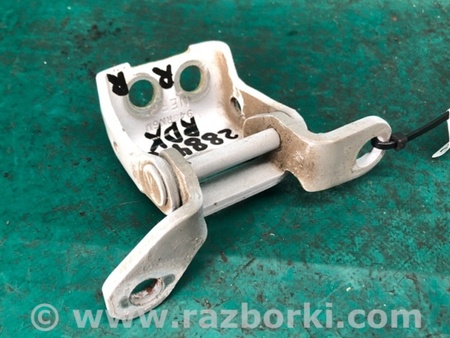 ФОТО Петля двери верхняя для Acura RDX TB3, TB4 (03.2012-12.2015) Киев