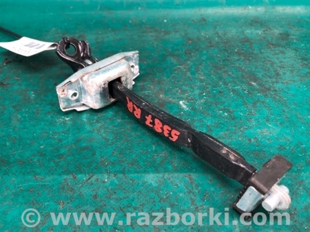 ФОТО Ограничитель двери для Acura RDX TB3, TB4 (03.2012-12.2015) Киев