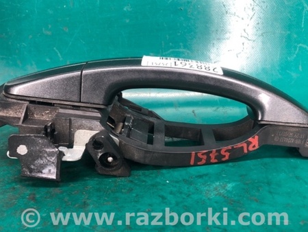 ФОТО Ручка двери для Ford Focus 3 (01.2010 - 03.2018) Киев