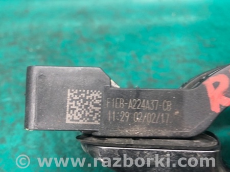 ФОТО Ручка двери для Ford Focus 3 (01.2010 - 03.2018) Киев