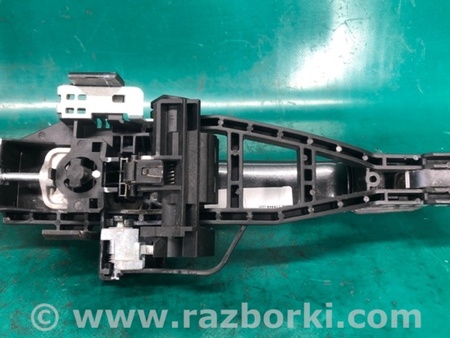 ФОТО Ручка двери для Ford Focus 3 (01.2010 - 03.2018) Киев