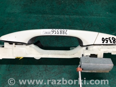 ФОТО Ручка двери для Acura RDX TB3, TB4 (03.2012-12.2015) Киев
