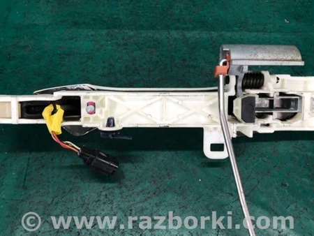 ФОТО Ручка двери для Acura RDX TB3, TB4 (03.2012-12.2015) Киев