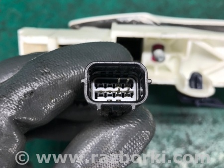 ФОТО Ручка двери для Acura RDX TB3, TB4 (03.2012-12.2015) Киев