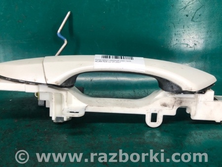 ФОТО Ручка двери для Acura RDX TB3, TB4 (03.2012-12.2015) Киев