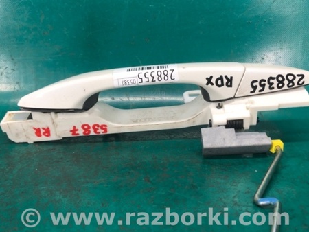ФОТО Ручка двери для Acura RDX TB3, TB4 (03.2012-12.2015) Киев