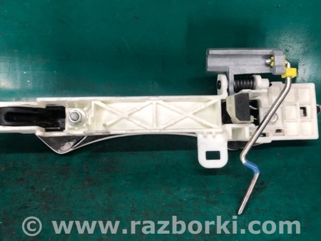 ФОТО Ручка двери для Acura RDX TB3, TB4 (03.2012-12.2015) Киев