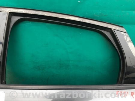 ФОТО Дверь для Ford Focus 3 (01.2010 - 03.2018) Киев