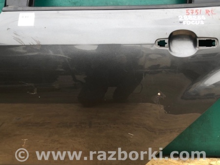 ФОТО Дверь для Ford Focus 3 (01.2010 - 03.2018) Киев