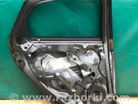 ФОТО Дверь для Ford Focus 3 (01.2010 - 03.2018) Киев