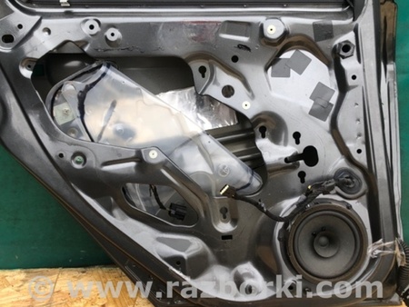 ФОТО Дверь для Ford Focus 3 (01.2010 - 03.2018) Киев