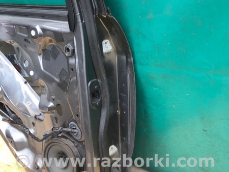 ФОТО Дверь для Ford Focus 3 (01.2010 - 03.2018) Киев