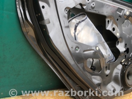ФОТО Дверь для Ford Focus 3 (01.2010 - 03.2018) Киев