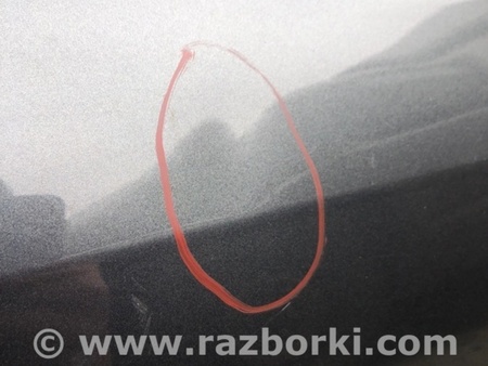 ФОТО Дверь для Ford Focus 3 (01.2010 - 03.2018) Киев