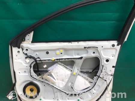 ФОТО Дверь для Acura RDX TB3, TB4 (03.2012-12.2015) Киев