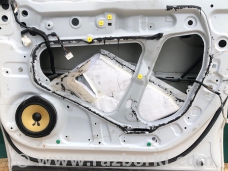 ФОТО Дверь для Acura RDX TB3, TB4 (03.2012-12.2015) Киев