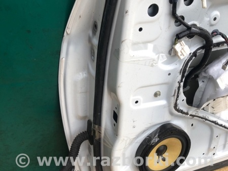 ФОТО Дверь для Acura RDX TB3, TB4 (03.2012-12.2015) Киев