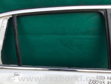 ФОТО Дверь для Acura RDX TB3, TB4 (03.2012-12.2015) Киев
