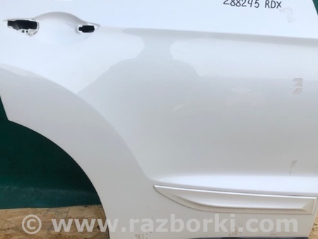 ФОТО Дверь для Acura RDX TB3, TB4 (03.2012-12.2015) Киев
