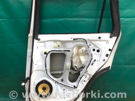 ФОТО Дверь для Acura RDX TB3, TB4 (03.2012-12.2015) Киев