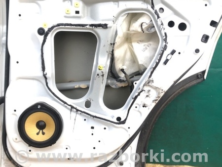 ФОТО Дверь для Acura RDX TB3, TB4 (03.2012-12.2015) Киев