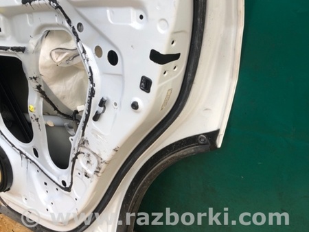 ФОТО Дверь для Acura RDX TB3, TB4 (03.2012-12.2015) Киев