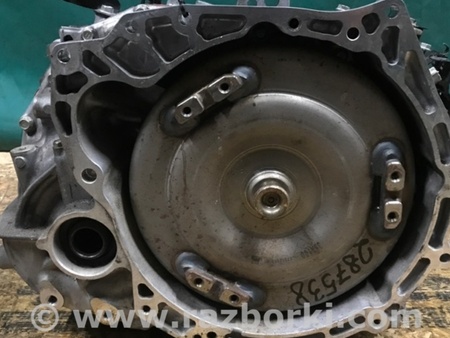 ФОТО АКПП (коробка автомат) для Jeep Compass (17-21) Киев