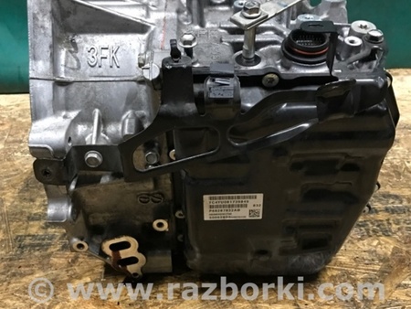 ФОТО АКПП (коробка автомат) для Jeep Compass (17-21) Киев