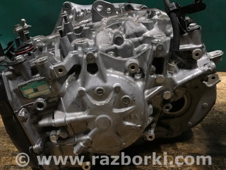 ФОТО АКПП (коробка автомат) для Jeep Compass (17-21) Киев