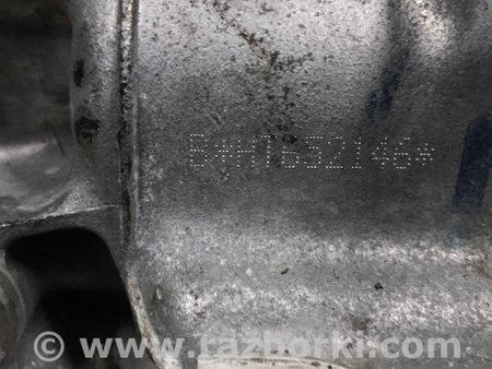 ФОТО АКПП (коробка автомат) для Jeep Compass (17-21) Киев