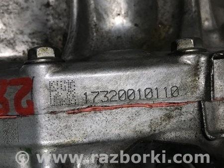ФОТО АКПП (коробка автомат) для Jeep Compass (17-21) Киев