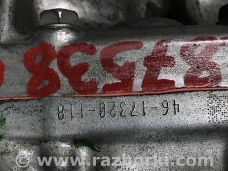 ФОТО АКПП (коробка автомат) для Jeep Compass (17-21) Киев