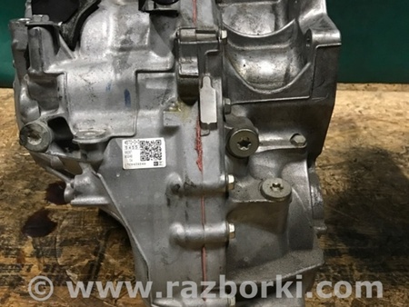 ФОТО АКПП (коробка автомат) для Jeep Compass (17-21) Киев