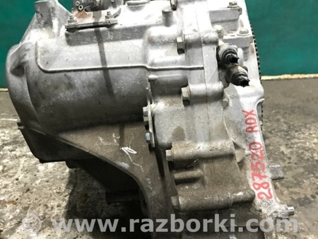 ФОТО АКПП (коробка автомат) для Acura RDX TB3, TB4 (03.2012-12.2015) Киев